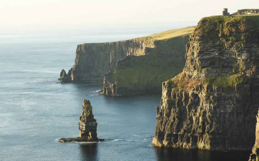 Verano en Irlanda para jóvenes - Dublin - Wexford